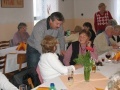 Setkání důchodců 2012