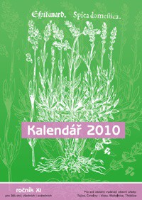 Nástěnný kalednář obce 2009 - PDF 6,7 MB