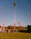 Májka 2007