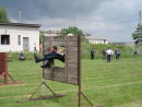 Okrsková soutěž dobrovolných hasičů v Sedlišti 1.6.2007