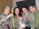 Mariáš 2007 v Tojicích