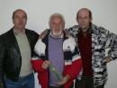 Mariáš 2007 v Tojicích