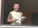 Pouť a petanque srpen 2007