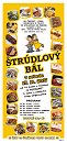 ŠTRÚDLOVÝ BÁL
