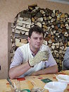 Brigáda září 2008