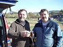 Drakiáda říjen 2008