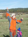 Drakiáda říjen 2008
