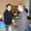 Turnaj v mariáši 22.3.2008