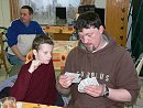Turnaj v mariáši 22.3.2008