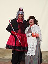 Masopust 16.02.2008