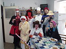 Masopust 16.02.2008