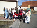 Masopust 16.02.2008