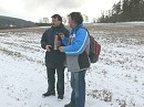 Novoroční pochod