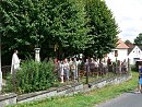 Pouť 2008
