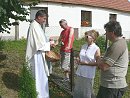 Pouť 2008