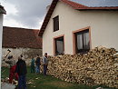 Úklid obce 2008