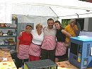 Ukončení prázdnin 2008