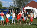Ukončení prázdnin 2008