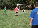 Ukončení prázdnin 2008
