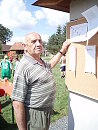 Ukončení prázdnin 2008