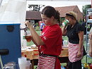 Ukončení prázdnin 2008