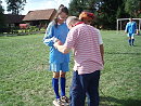 Ukončení prázdnin 2008