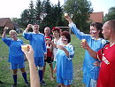 Ukončení prázdnin 2008