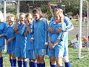 Ukončení prázdnin 2008
