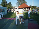 Ukončení prázdnin 2008