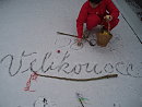 Velikonoce 2008