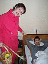 Velikonoce 2008