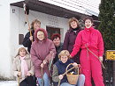 Velikonoce 2008