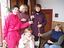 Velikonoce 2008