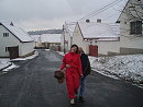 Velikonoce 2008