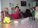 Velikonoce 2008