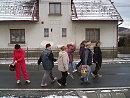 Velikonoce 2008