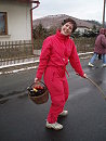 Velikonoce 2008