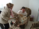 Velikonoce 2008