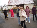 Velikonoce 2008