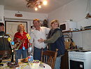 Velikonoce 2008