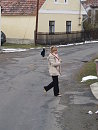Velikonoce 2008
