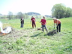 Brigáda 25.4.2009