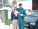 Masopust 21.2.2009
