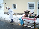 Masopust 21.2.2009