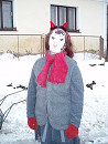 Masopust 21.2.2009