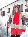 Masopust 21.2.2009