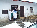 Masopust 21.2.2009