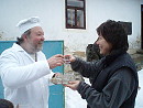 Masopust 21.2.2009