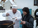 Masopust 21.2.2009