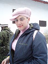 Masopust 21.2.2009